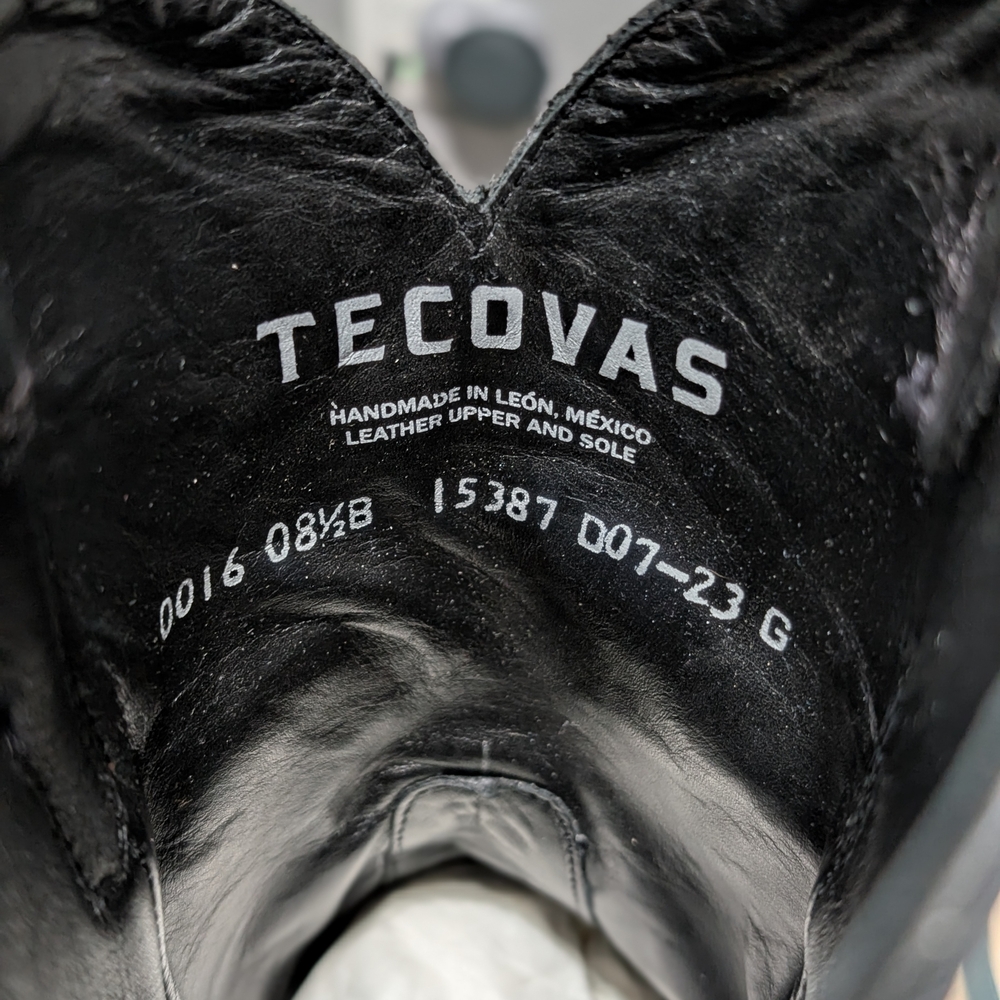 Tecovas Midnight Jolene's - Picture 6 of 9